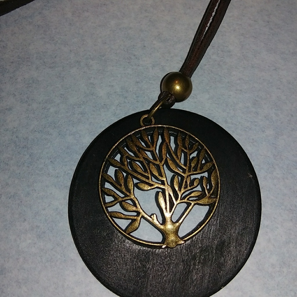 Boho necklace bundle - Picture 3 of 6